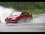 Mitsubishi Lancer Evolution MR 2004 года